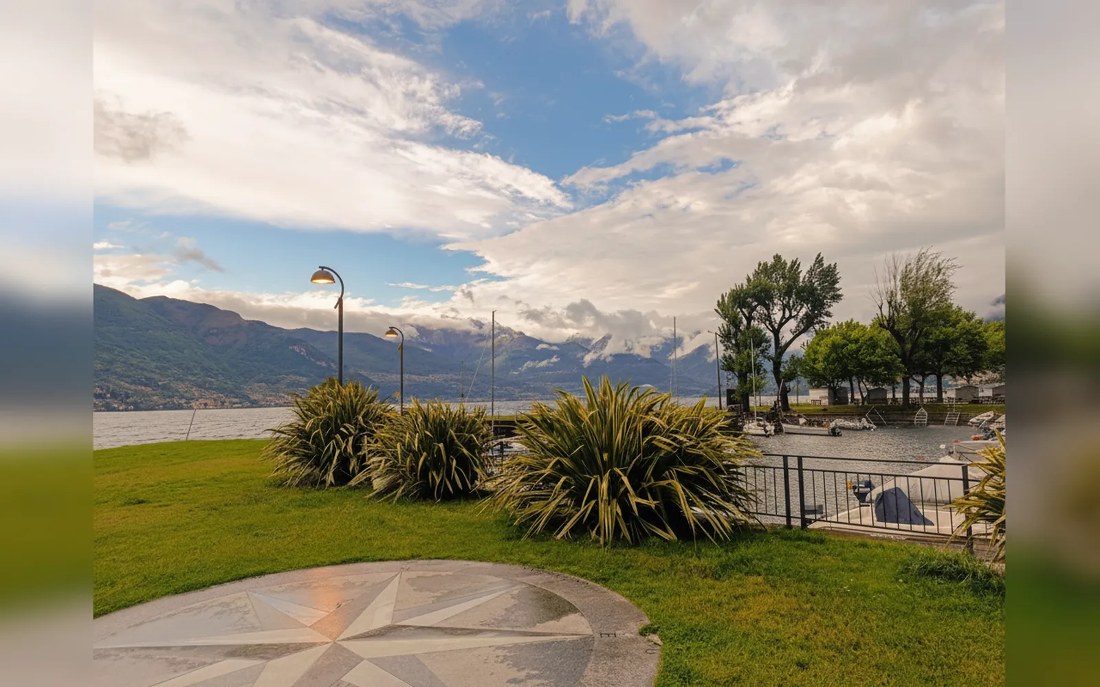 Cosmique Lake, Dervio (Lombardia) — galleria foto 152