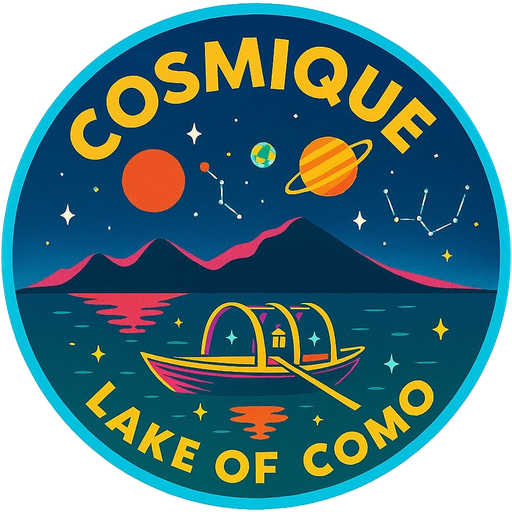 Cosmique Lake