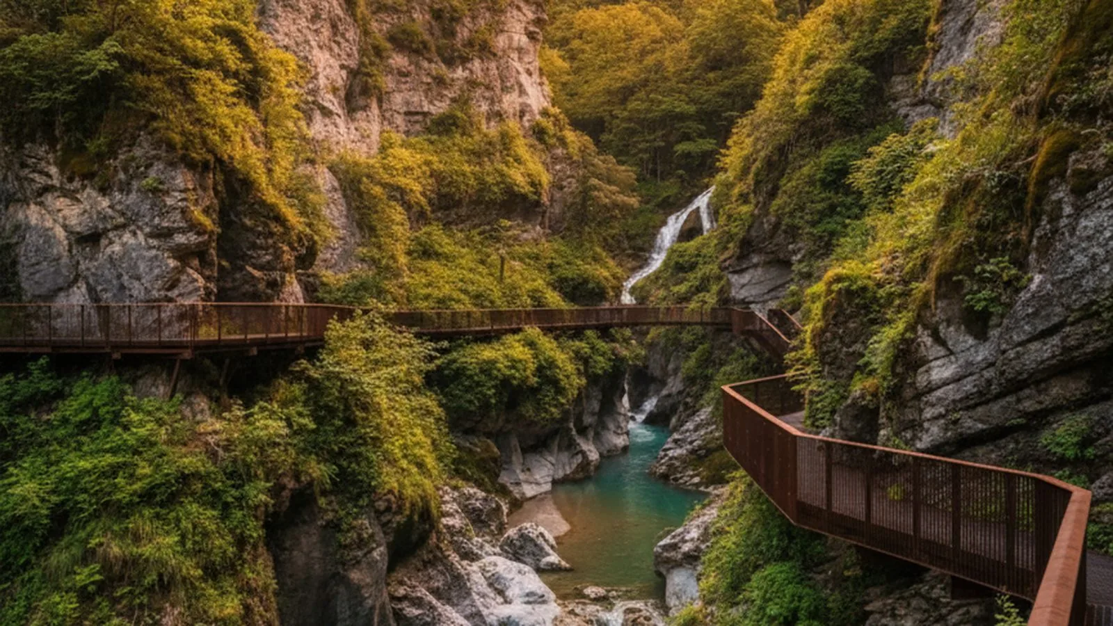 Cosmique Lake, Dervio (Lombardia)